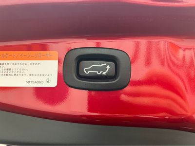 2021 Mitsubishi Outlander