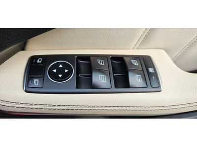 2014 Mercedes-Benz E Class