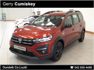 2023 Dacia Jogger