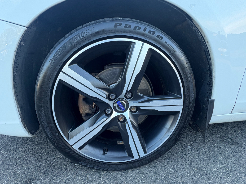 2017 Volvo S60