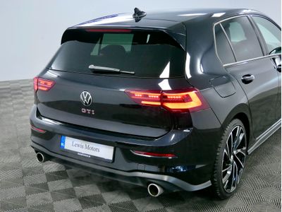 2023 Volkswagen Golf