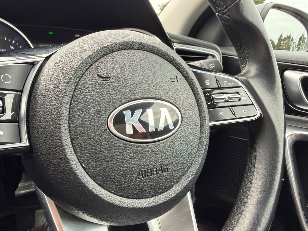 2019 Kia Ceed