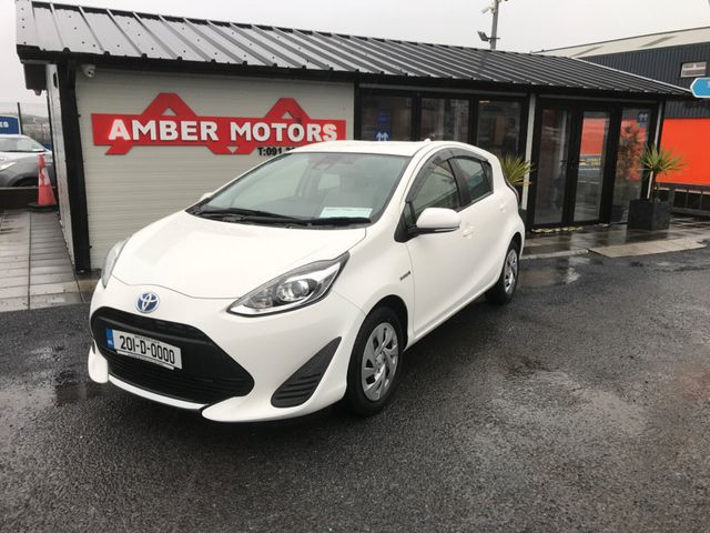 vehicle for sale from Amber Motors
