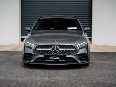 2020 Mercedes-Benz A Class