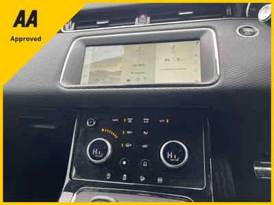 2021 Land Rover Range Rover