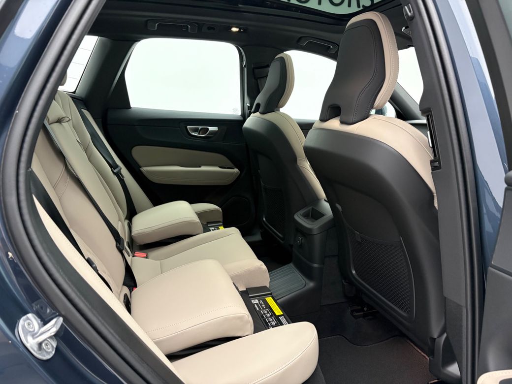 2026 Volvo XC60