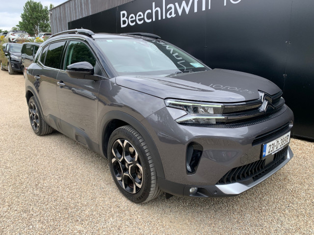 vehicle for sale from Beechlawn Motors