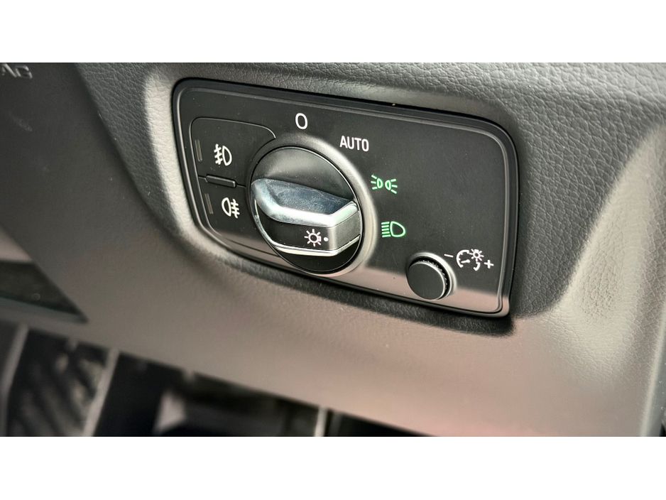 2015 Audi A3