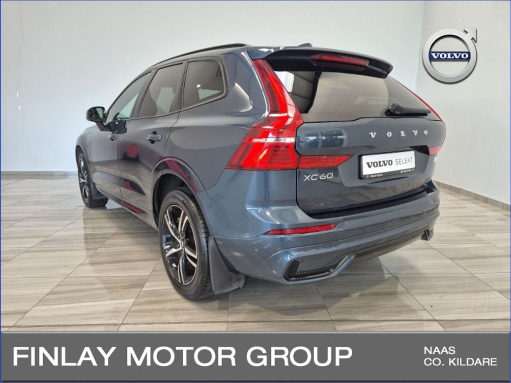 2022 Volvo XC60