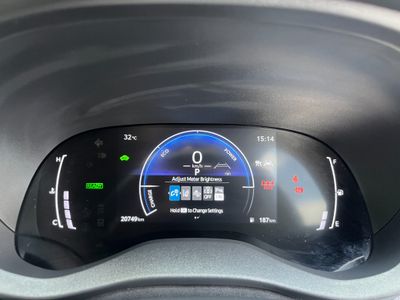 2024 Toyota Yaris