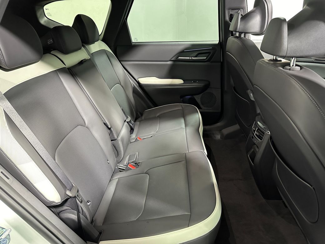 2026 Kia EV5