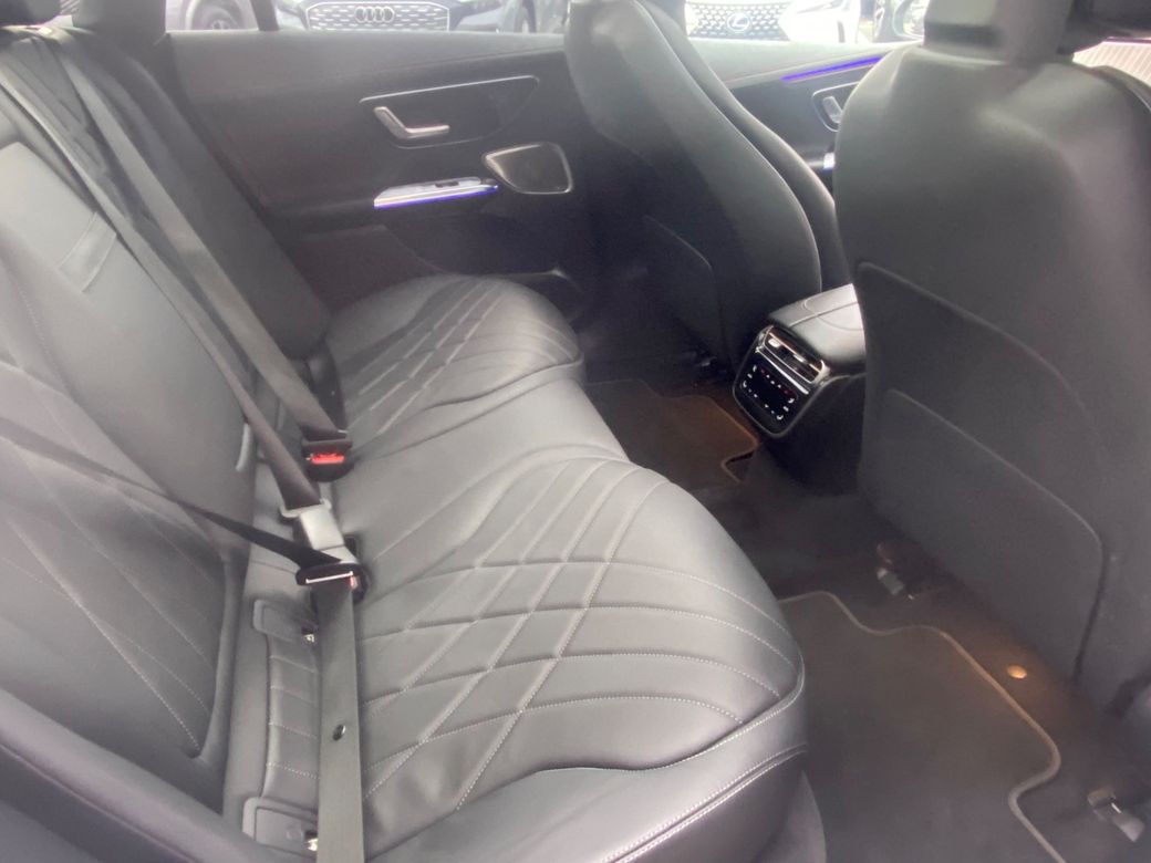 2024 Mercedes-Benz EQE