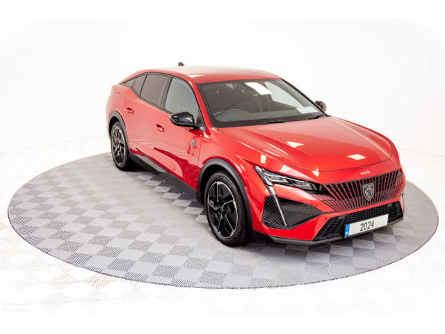 vehicle for sale from Kevin Egan Cars