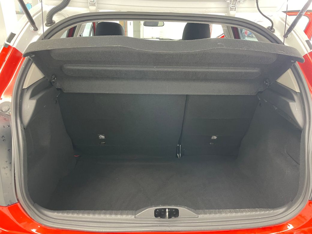 2018 Citroen C3