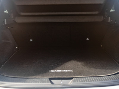 2023 Nissan Qashqai