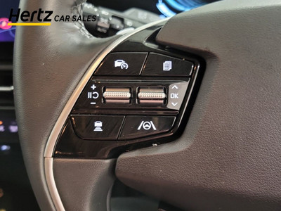 2024 Kia Niro