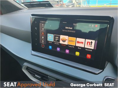 2023 SEAT Arona