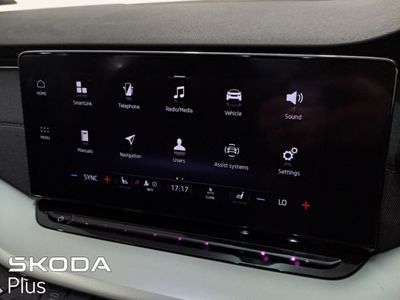 2024 Skoda Octavia