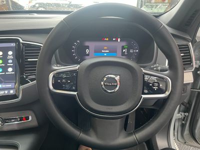 2024 Volvo XC90