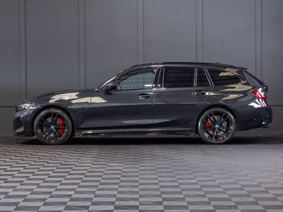 2023 BMW 3 Series