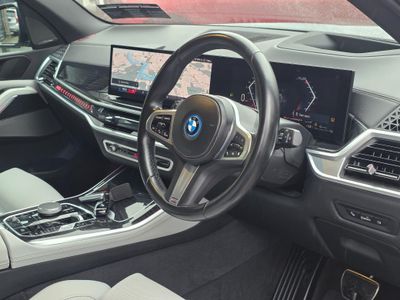 2023 BMW X5