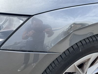 2023 Skoda Octavia