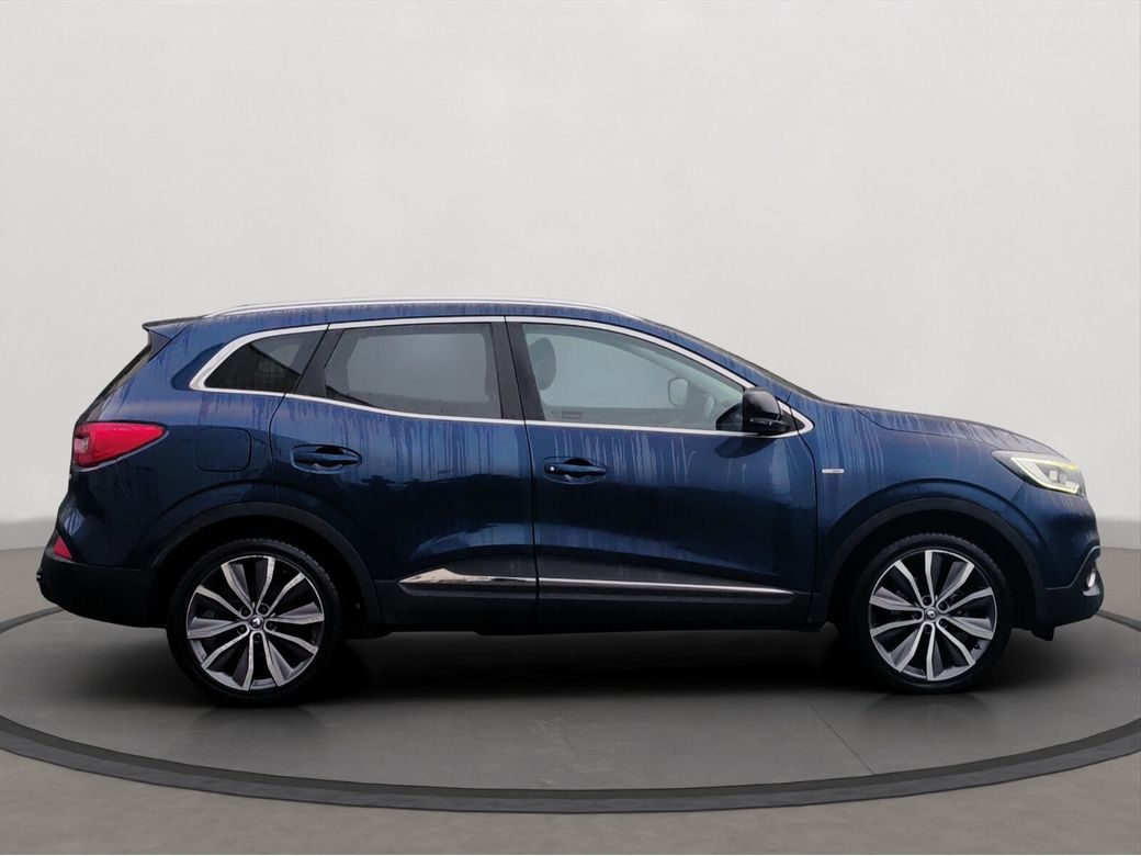 2016 Renault Kadjar