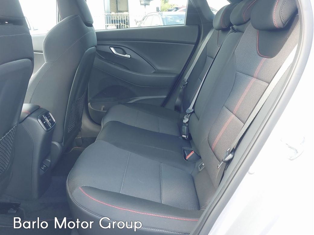 2026 Hyundai i30