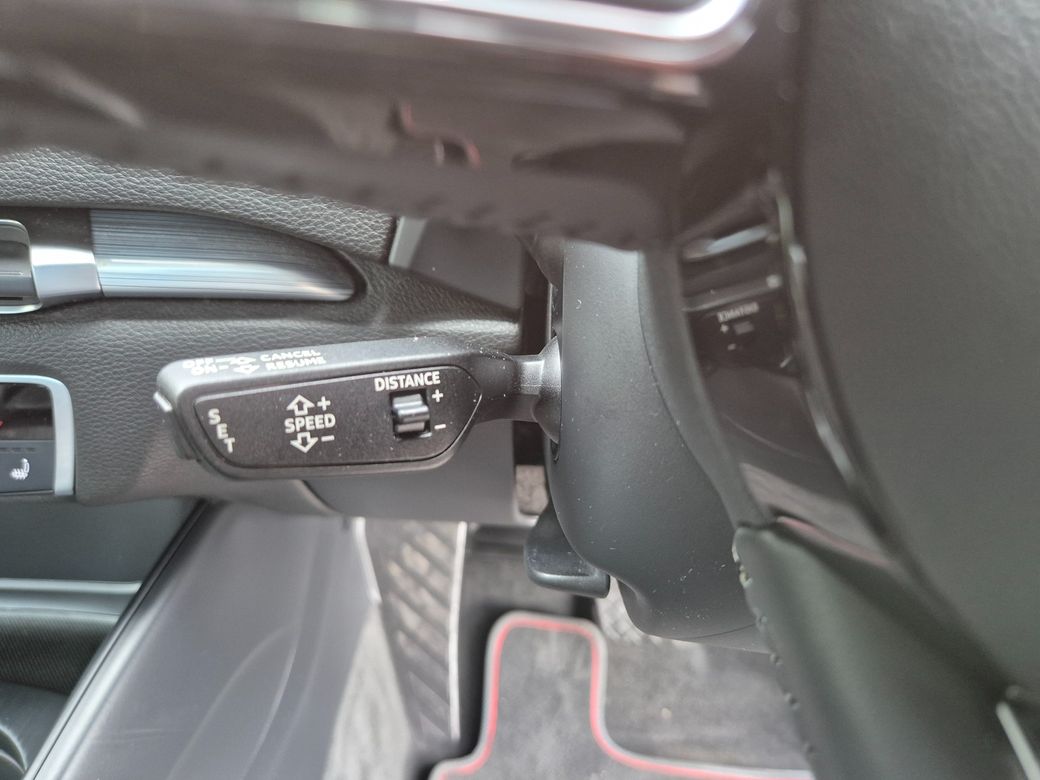 2020 Audi A3