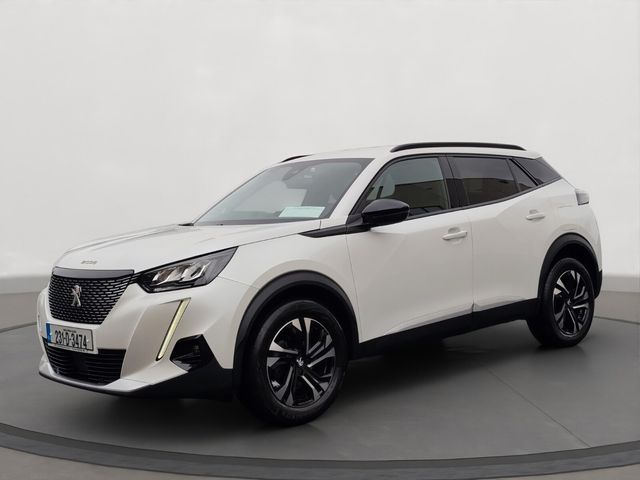 vehicle for sale from Lough Owel Motors