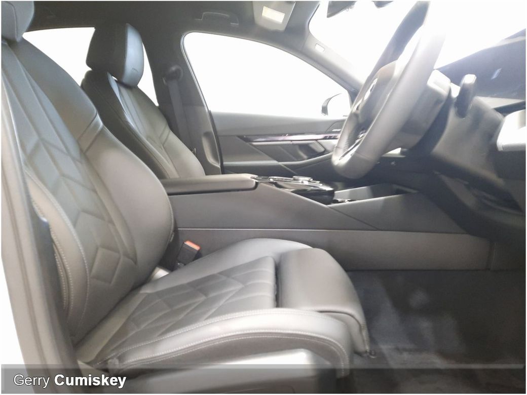 2025 BMW i5