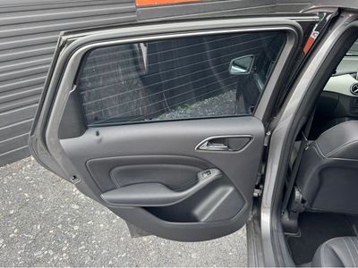 2013 Mercedes-Benz B Class