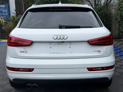 2017 Audi Q3