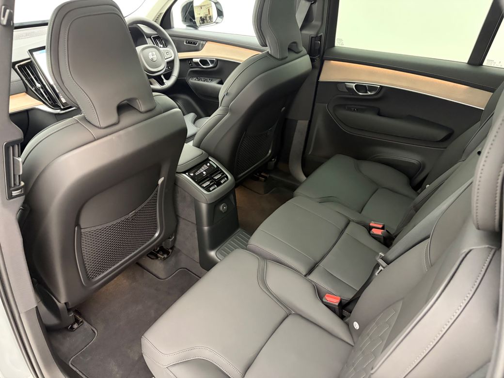 2026 Volvo XC90