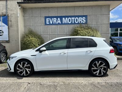 2023 Volkswagen Golf