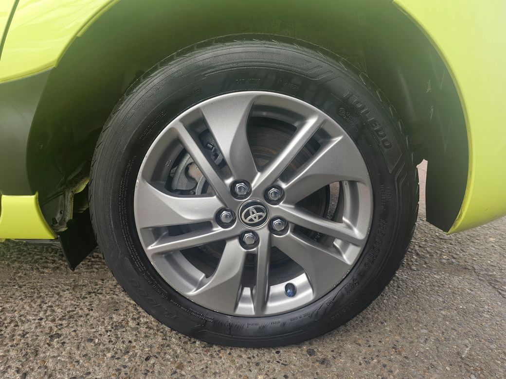 2016 Toyota Sienna