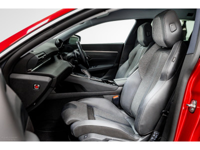 2021 Peugeot 508