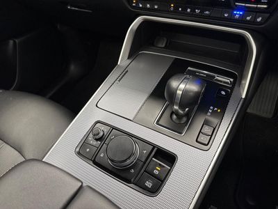2024 Mazda CX-60