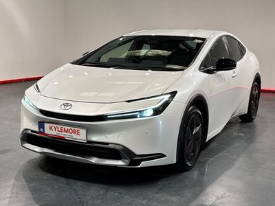 2023 Toyota Prius