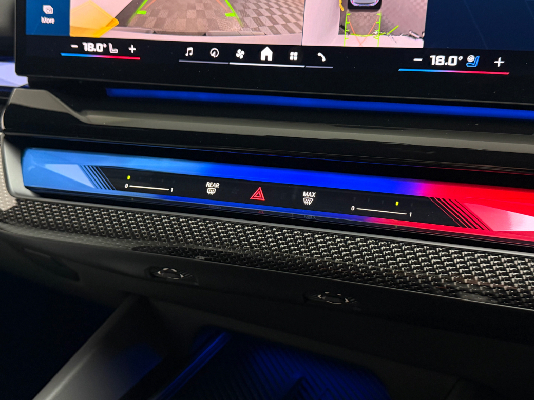 2026 BMW M5