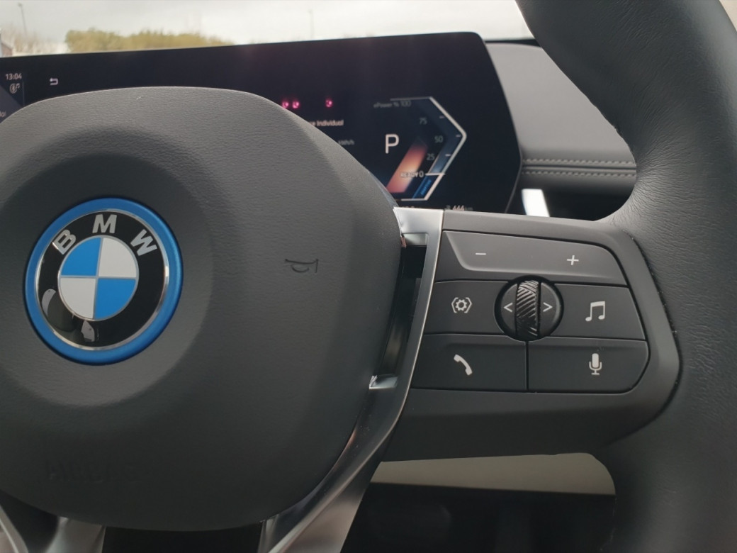 2026 BMW iX1