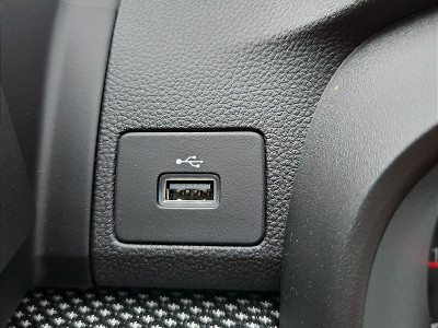 2025 Dacia Sandero