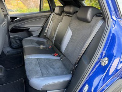 2023 Volkswagen ID.4