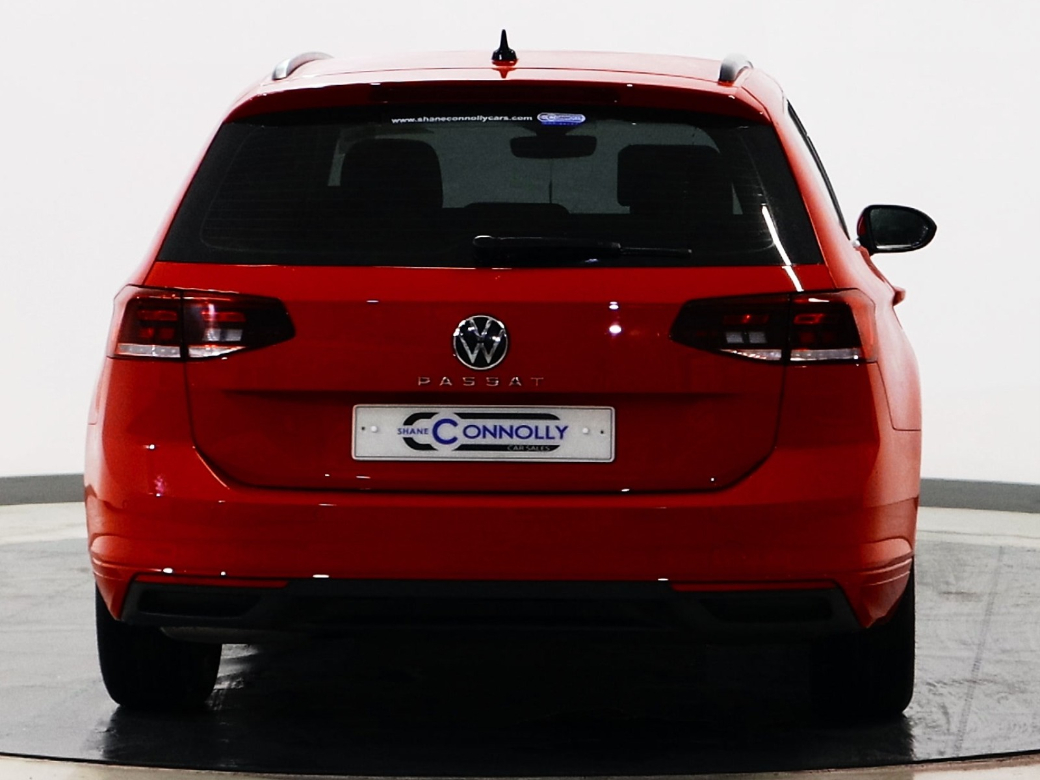 2022 Volkswagen Passat