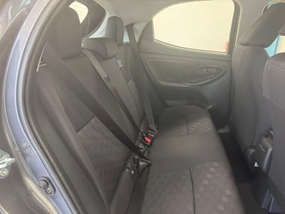 2025 Mazda Mazda2