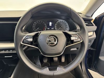 2024 Skoda Octavia
