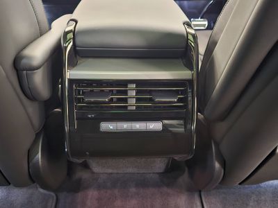 2026 Land Rover Range Rover Sport