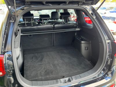 2020 Mitsubishi Outlander