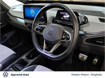 2023 Volkswagen ID.3