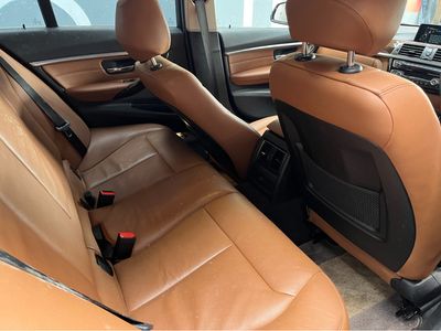 2016 BMW 3 Series